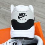 Giày Nike Air Max 1 ‘White Black’ Best Quality