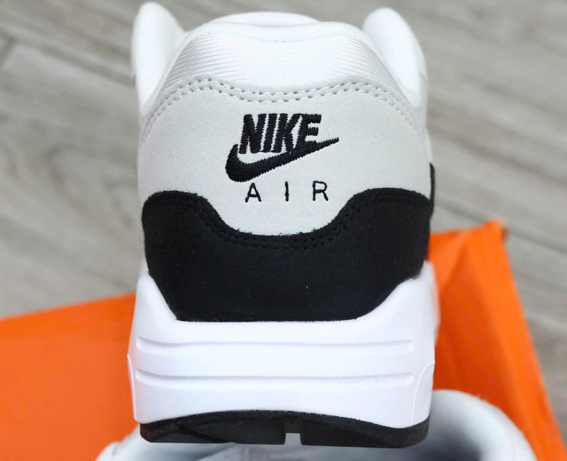 Giày Nike Air Max 1 ‘White Black’ Best Quality