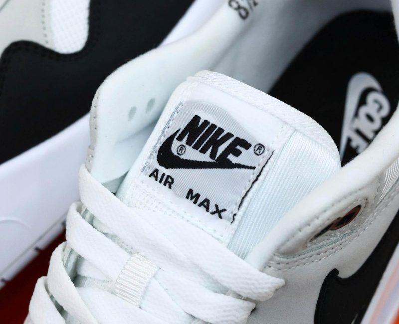 Giày Nike Air Max 1 ‘White Black’ Best Quality