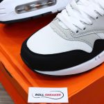 Giày Nike Air Max 1 ‘White Black’ Best Quality