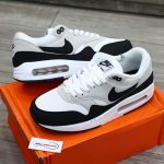 Giày Nike Air Max 1 ‘White Black’ Best Quality