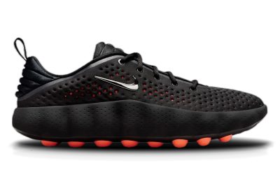 Giày Nike Mind 002 ‘Black Hyper Crimson’ Best Quality