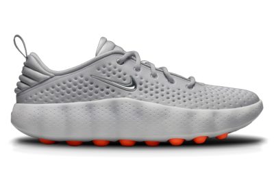 Giày Nike Mind 002 ‘Light Smoke Grey’ Best Quality
