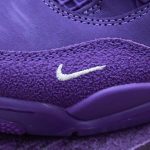 Giày Jordan 4 Nigel Sylvester OG SP ‘Purple Brick By Brick’ Best Quality