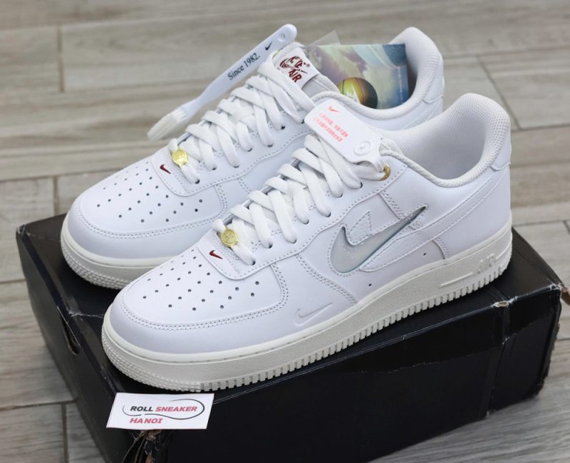 Giày Nike Air Force 1 Low ‘Jewel’ Best Quality