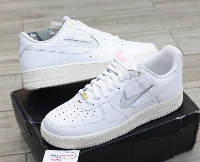 Giày Nike Air Force 1 Low ‘Jewel’ Best Quality