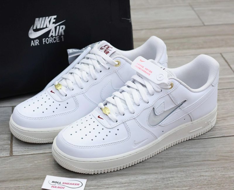 Giày Nike Air Force 1 Low ‘Jewel’ Best Quality