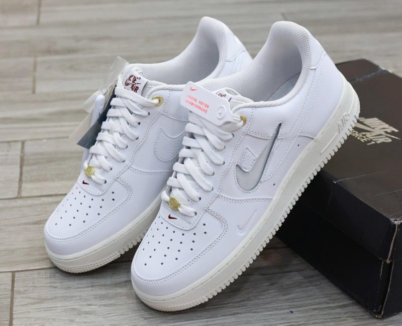 Giày Nike Air Force 1 Low ‘Jewel’ Best Quality