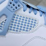 Giày Nike Air Jordan 4 ‘Aluminum’ Best Quality