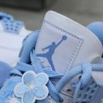 Giày Nike Air Jordan 4 ‘Aluminum’ Best Quality