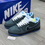 Giày Nike Dunk Low Premium SB 'Blue Lobster' Best Quality