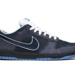 Giày Nike Dunk Low Premium SB 'Blue Lobster' Best Quality