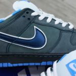 Giày Nike Dunk Low Premium SB 'Blue Lobster' Best Quality