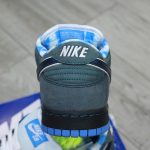 Giày Nike Dunk Low Premium SB 'Blue Lobster' Best Quality