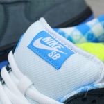 Giày Nike Dunk Low Premium SB 'Blue Lobster' Best Quality