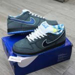 Giày Nike Dunk Low Premium SB 'Blue Lobster' Best Quality