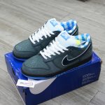 Giày Nike Dunk Low Premium SB 'Blue Lobster' Best Quality