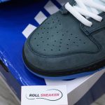 Giày Nike Dunk Low Premium SB 'Blue Lobster' Best Quality