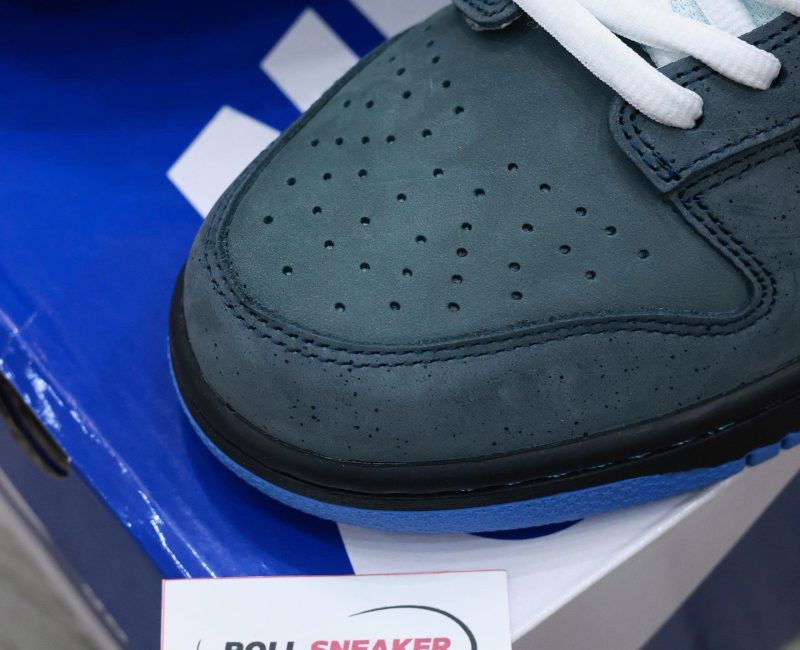 Giày Nike Dunk Low Premium SB 'Blue Lobster' Best Quality