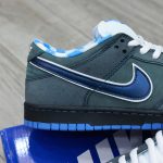 Giày Nike Dunk Low Premium SB 'Blue Lobster' Best Quality