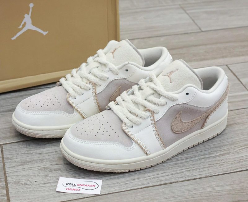 Giày Nike Jordan 1 Low SE ‘Cozy Girl’ Best Quality