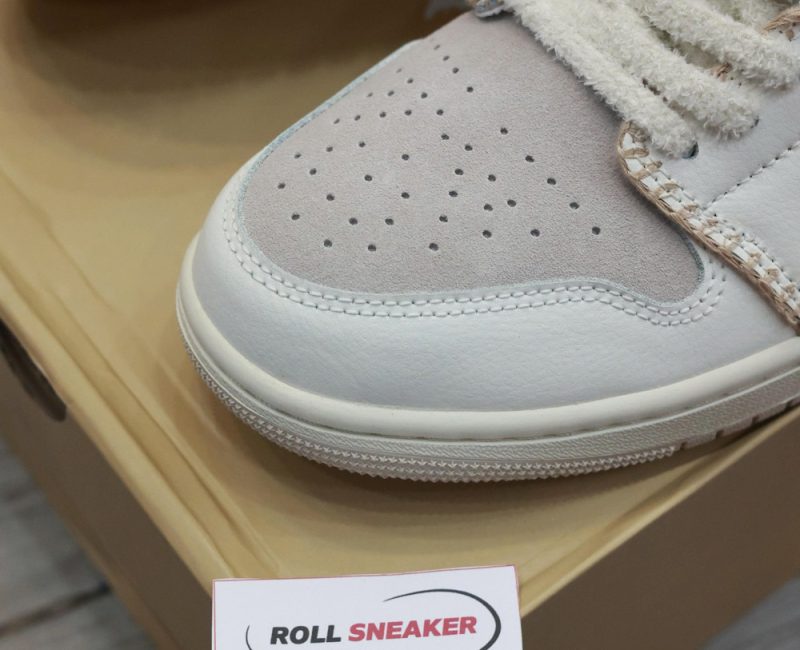 Giày Nike Jordan 1 Low SE ‘Cozy Girl’ Best Quality