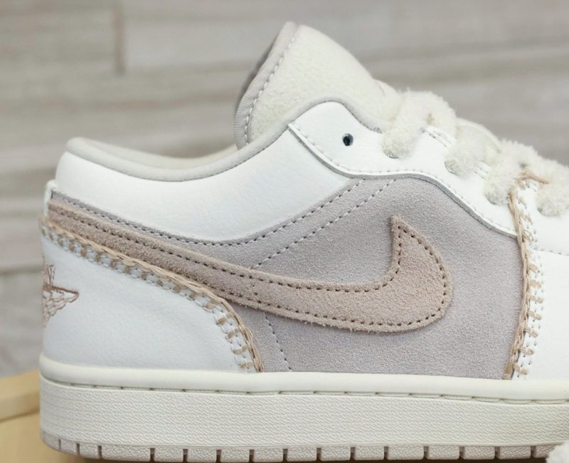Giày Nike Jordan 1 Low SE ‘Cozy Girl’ Best Quality