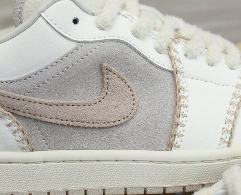 Giày Nike Jordan 1 Low SE ‘Cozy Girl’ Best Quality
