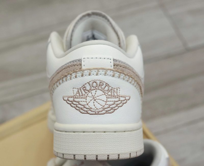 Giày Nike Jordan 1 Low SE ‘Cozy Girl’ Best Quality