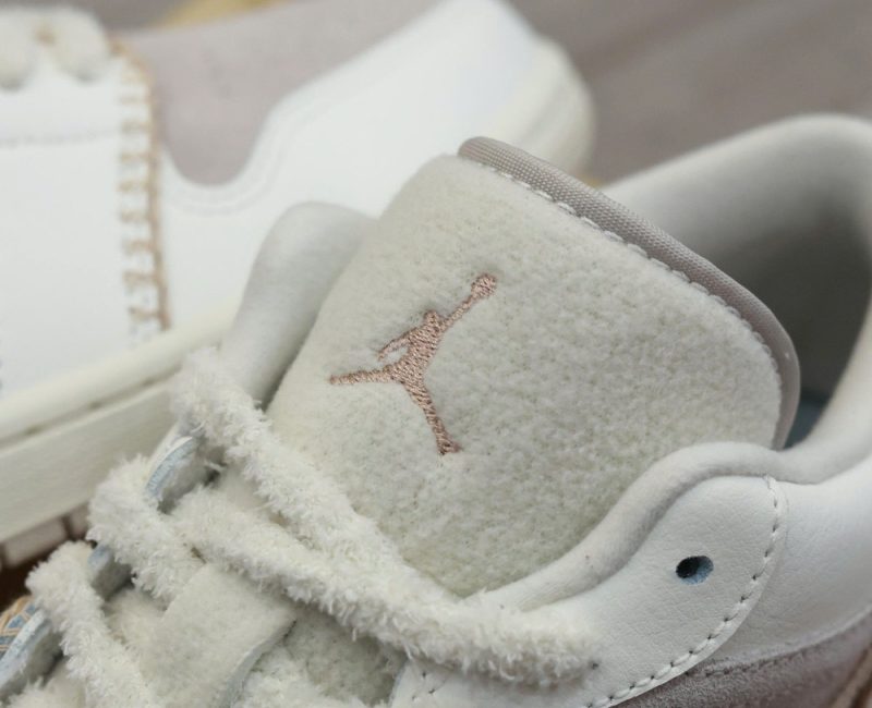 Giày Nike Jordan 1 Low SE ‘Cozy Girl’ Best Quality