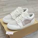 Giày Nike Jordan 1 Low SE ‘Cozy Girl’ Best Quality