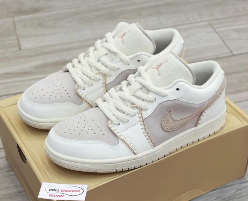 Giày Nike Jordan 1 Low SE ‘Cozy Girl’ Best Quality