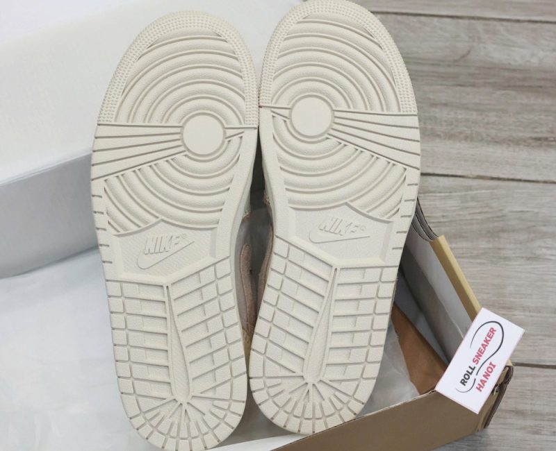 Giày Nike Jordan 1 Low SE ‘Cozy Girl’ Best Quality