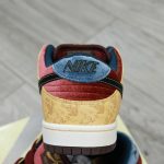Giày Nike SB Dunk Low Pro ‘City of Cinema’ Best Quality