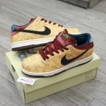 Giày Nike SB Dunk Low Pro ‘City of Cinema’ Best Quality