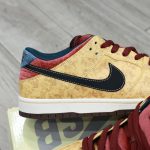 Giày Nike SB Dunk Low Pro ‘City of Cinema’ Best Quality
