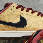 Giày Nike SB Dunk Low Pro ‘City of Cinema’ Best Quality