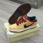 Giày Nike SB Dunk Low Pro ‘City of Cinema’ Best Quality