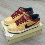 Giày Nike SB Dunk Low Pro ‘City of Cinema’ Best Quality