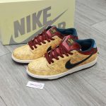 Giày Nike SB Dunk Low Pro ‘City of Cinema’ Best Quality