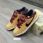 Giày Nike SB Dunk Low Pro ‘City of Cinema’ Best Quality