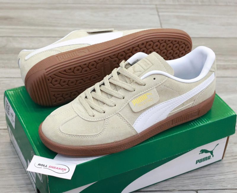 Giày Puma Palermo ‘Alpine Snow’ Best Quality