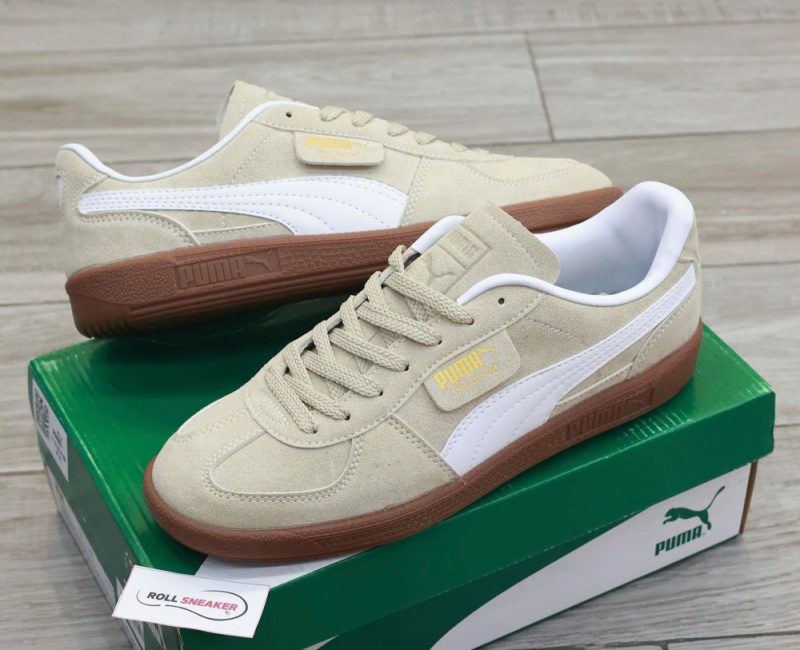 Giày Puma Palermo ‘Alpine Snow’ Best Quality