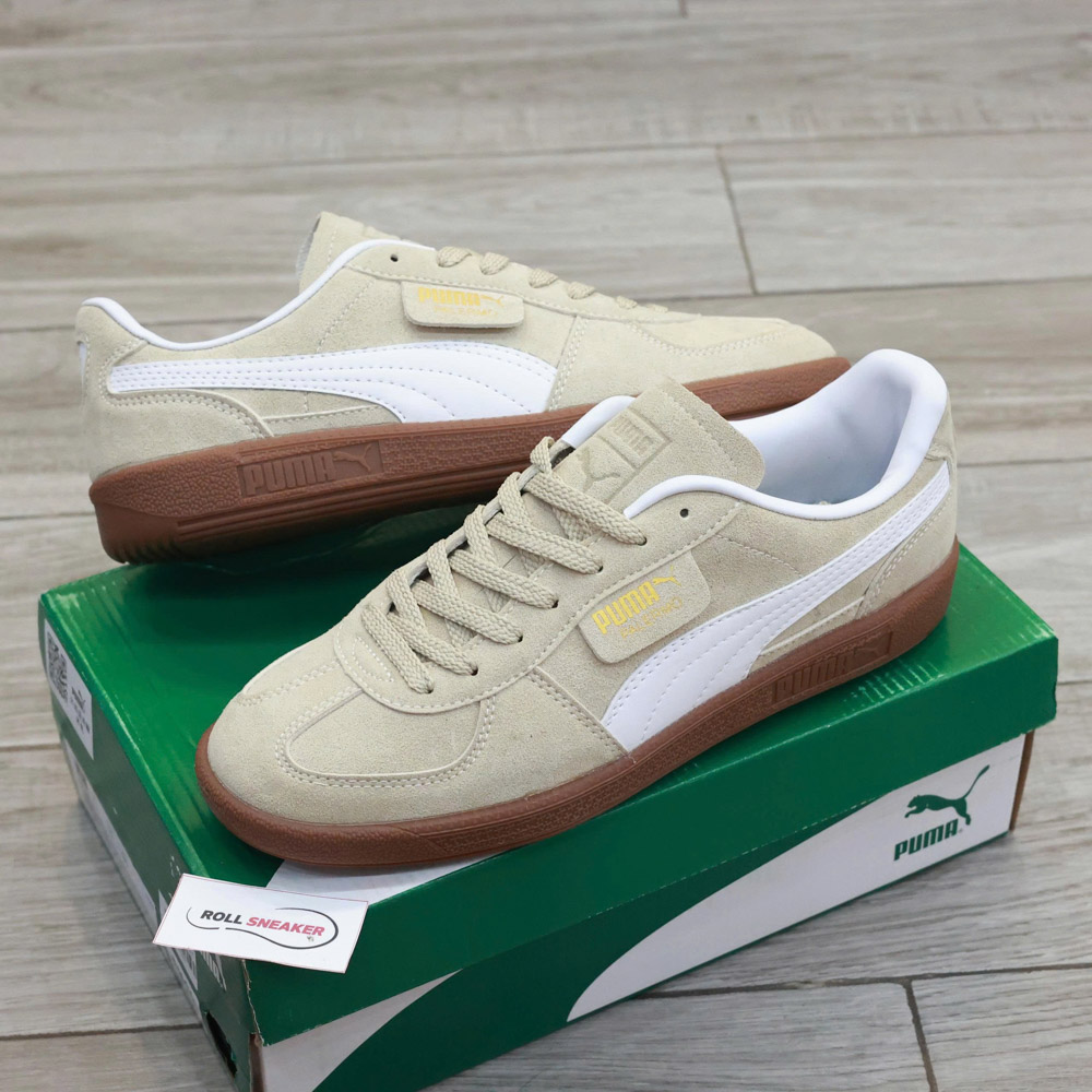 Giày Puma Palermo ‘Alpine Snow’ Best Quality