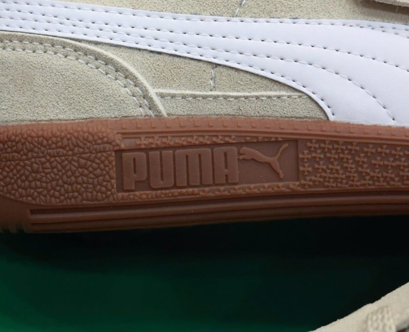Giày Puma Palermo ‘Alpine Snow’ Best Quality