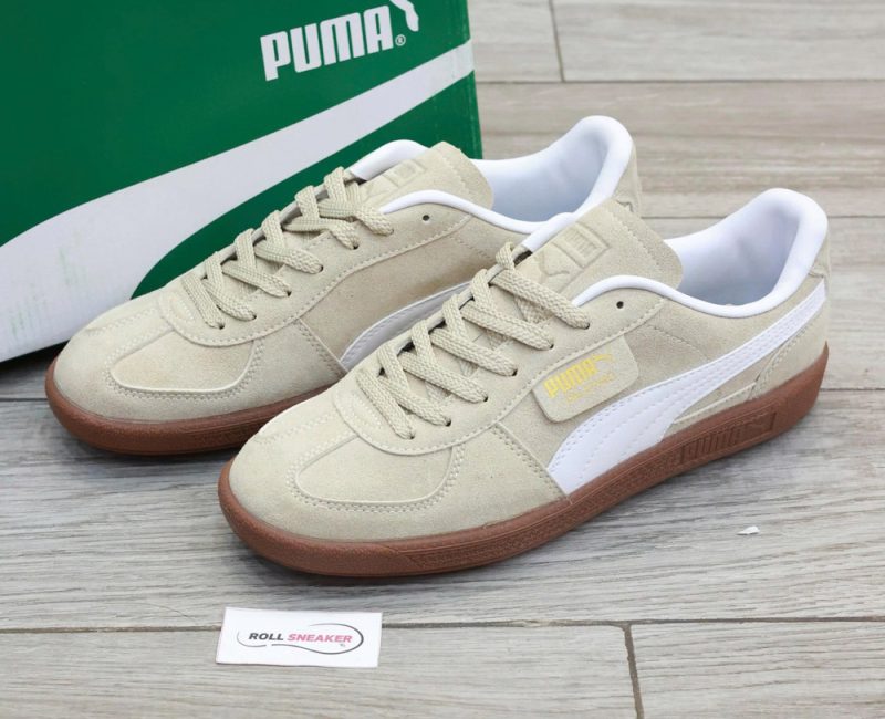 Giày Puma Palermo ‘Alpine Snow’ Best Quality