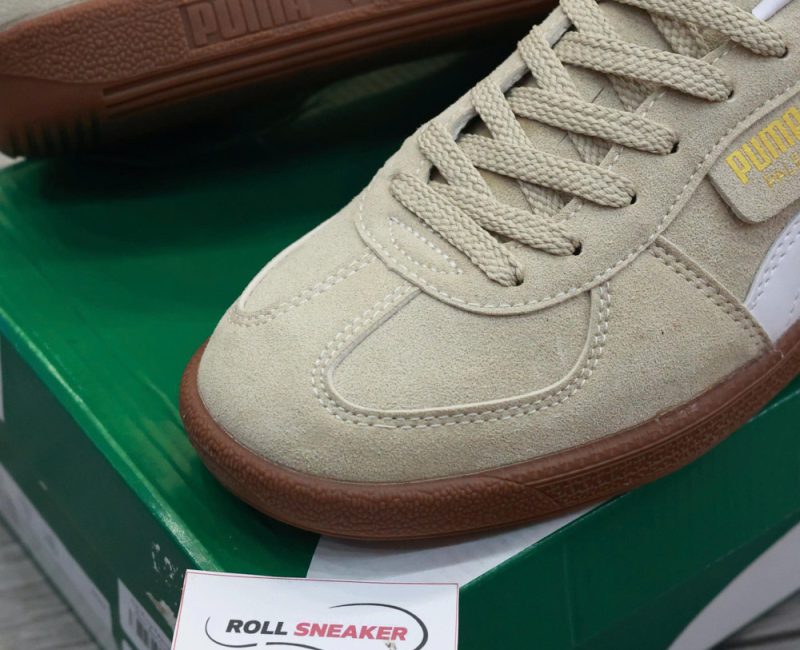 Giày Puma Palermo ‘Alpine Snow’ Best Quality