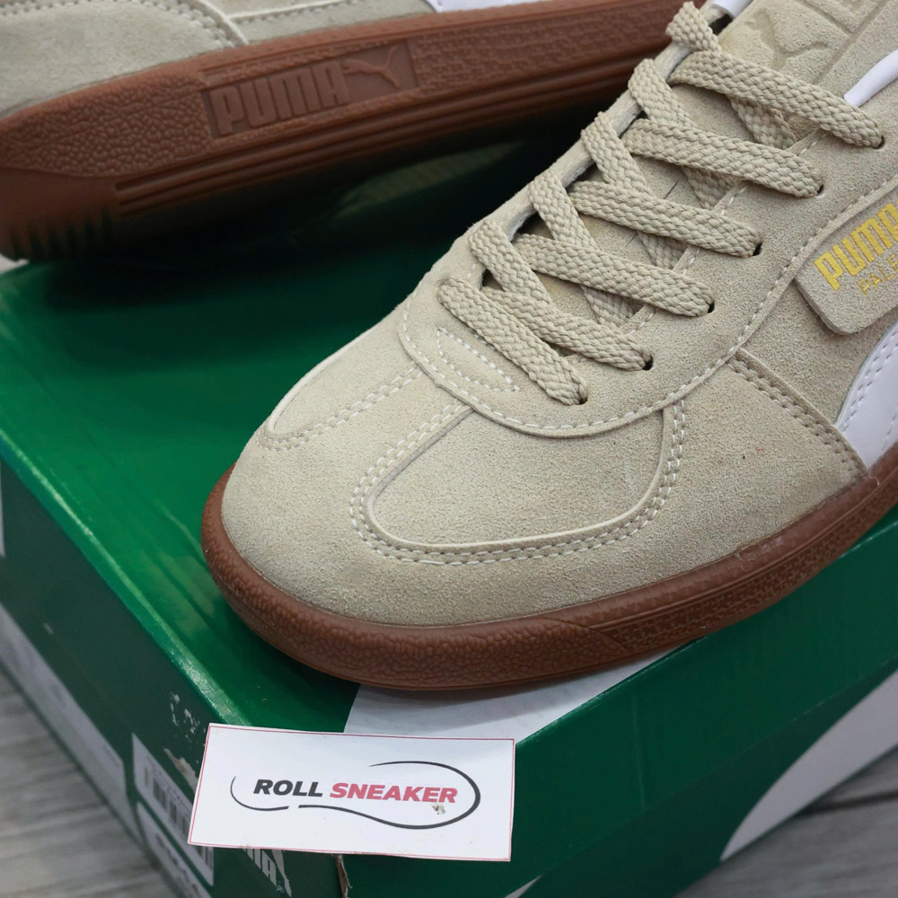 Giày Puma Palermo ‘Alpine Snow’ Best Quality