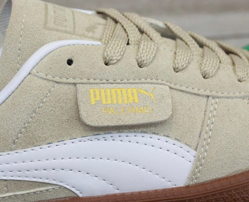 Giày Puma Palermo ‘Alpine Snow’ Best Quality