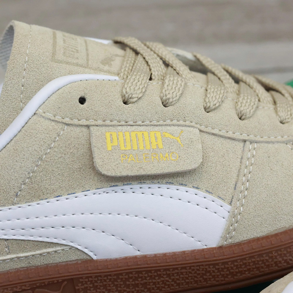 Giày Puma Palermo ‘Alpine Snow’ Best Quality